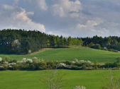 vrch Jezerná