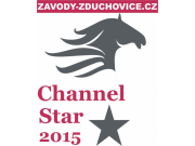 Logo CHANNEL STAR 2015