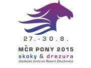 logo mčr pony 2015