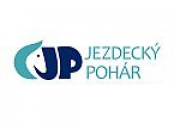 logo Jezdecky pohar 150