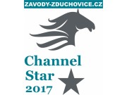 Logo CHANNEL STAR 2017