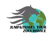 Logo JUMP&TRAVEL TOUR.